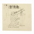Marcel Duchamp — Марионеточная мизансцена для воспоминаний о братьях (в прямом эфире), изображение 4