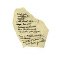Marcel Duchamp — Марионеточная мизансцена для воспоминаний о братьях (в прямом эфире), изображение 6