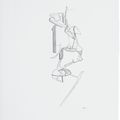 Marcel Duchamp — Артуро Шварц, "Большое стекло и связанные с ним работы", Тома. I-II , Галерея Шварца, Милан, 1967-1968, изображение 3