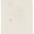 Marcel Duchamp — Король и королева, изображение 1