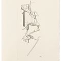 Marcel Duchamp — Артуро Шварц: Большое стекло и связанные с ним работы, изображение 4