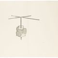 Marcel Duchamp — Артуро Шварц: Большое стекло и связанные с ним работы, изображение 10