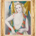Marie Laurencin — Модель, изображение 3