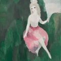 Marie Laurencin — Борегар (III), изображение 1