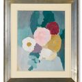 Marie Laurencin — Флеры, изображение 2