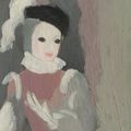 Marie Laurencin — Маленькая страница, изображение 1