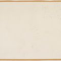 Marie Laurencin — Молодая женщина и молодые парни в черном платье, на мосту, изображение 4
