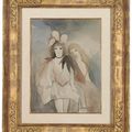 Marie Laurencin — Две сестры, изображение 2