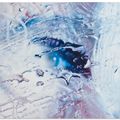 Marilyn Minter — Белый цвет (Кики), изображение 1