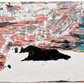 Mark Bradford — Значение 87, изображение 1