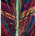 Mark Grotjahn — Без названия (Неиндейское лицо №5 45.60), изображение 1