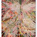 Mark Grotjahn — Без названия, изображение 1
