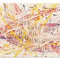 Mark Grotjahn — Без названия (Капри, 53.05), изображение 1