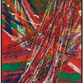 Mark Grotjahn — Без названия (Капри 48.27), изображение 2