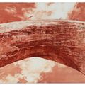 Mark Tansey — Мост через декартову пропасть, изображение 1