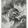 Mark Tansey — Ремонт колеса, изображение 1