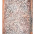 Mark Tobey — Небесное пространство, изображение 1