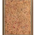 Mark Tobey — Природная стена, изображение 4