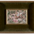 Mark Tobey — Абстрактная композиция, изображение 5