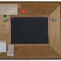 Mark Tobey — Абстрактная композиция, изображение 6