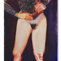 Marlene Dumas — Мисс Январь, изображение 1