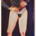 Marlene Dumas — Мисс Январь, изображение 2