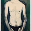 Marlene Dumas — После поцелуя, изображение 1