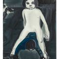 Marlene Dumas — Над Лейкен Лопен, изображение 1