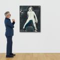 Marlene Dumas — Над Лейкен Лопен, изображение 4