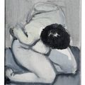 Marlene Dumas — Бондаж, изображение 1
