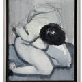 Marlene Dumas — Бондаж, изображение 2