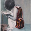 Marlene Dumas — Край, изображение 1