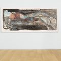 Marlene Dumas — Прикованный к кровати на 15 лет, изображение 3