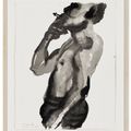 Marlene Dumas — Сигарета до и после, изображение 2