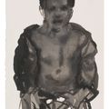 Marlene Dumas — Промежность, изображение 1
