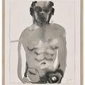 Marlene Dumas — То, что делают мужчины, изображение 2