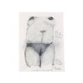 Marlene Dumas — Дилемма художника-портретиста, изображение 1