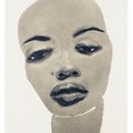 Marlene Dumas — Супермодель, изображение 1