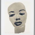 Marlene Dumas — Супермодель, изображение 2