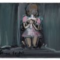 Marlene Dumas — Боязнь сцены, изображение 1