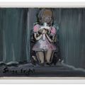 Marlene Dumas — Боязнь сцены, изображение 2