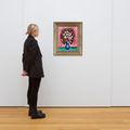 Marsden Hartley — Цветы от одинокого ребенка - для Марии с Вулканов, изображение 3
