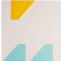 Martin Barré — 90-91-126 x 126-B, изображение 1