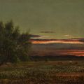 Martin Johnson Heade — Ньюберипорт, Массачусетс, изображение 1