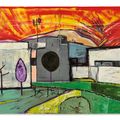 Martin Kippenberger — Без названия, изображение 1