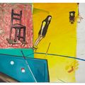 Martin Kippenberger — Дом Магнетика, изображение 1