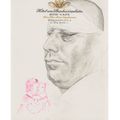 Martin Kippenberger — Без названия (Отель на Стефансплац), изображение 1