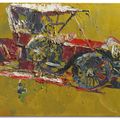 Martin Kippenberger — Старожил, изображение 1