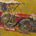 Martin Kippenberger — Старожил, изображение 2