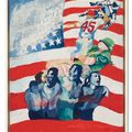 Martin Kippenberger — ВЕТХИЙ ЗАВЕТ, изображение 2
